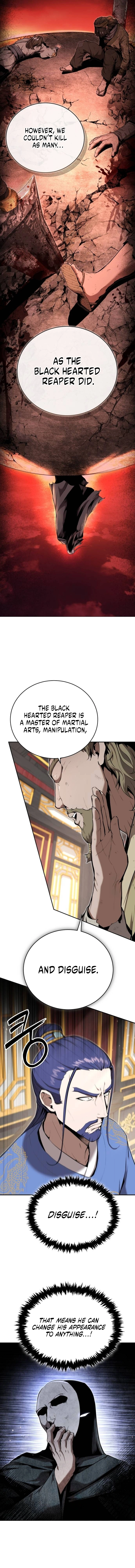 The Demonic Cult Leader Is Too Reluctant Chapter 38 15